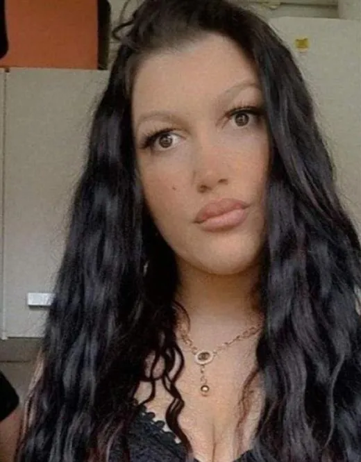 Escort Model Djanet, Germany - 8489