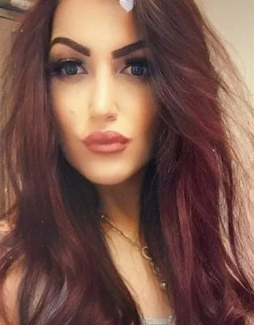 Escort Model Djanet, Germany - 6050