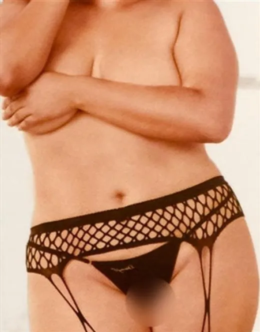 Escort Model Djuzela, Italy - 6172