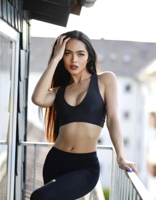 Escort Eanida, Austria - 12787