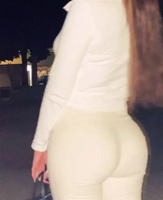 Efnan, escort in Germany - 14950