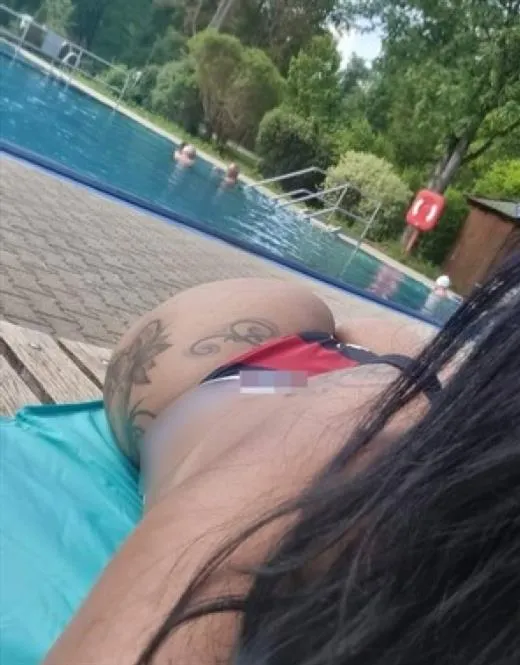 Escort Elif, Portugal - 7985