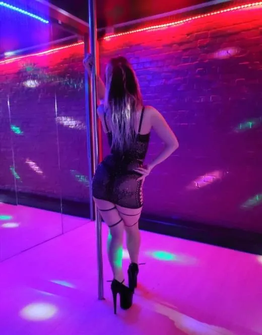 Escort Model Elisbah, Germany - 12946