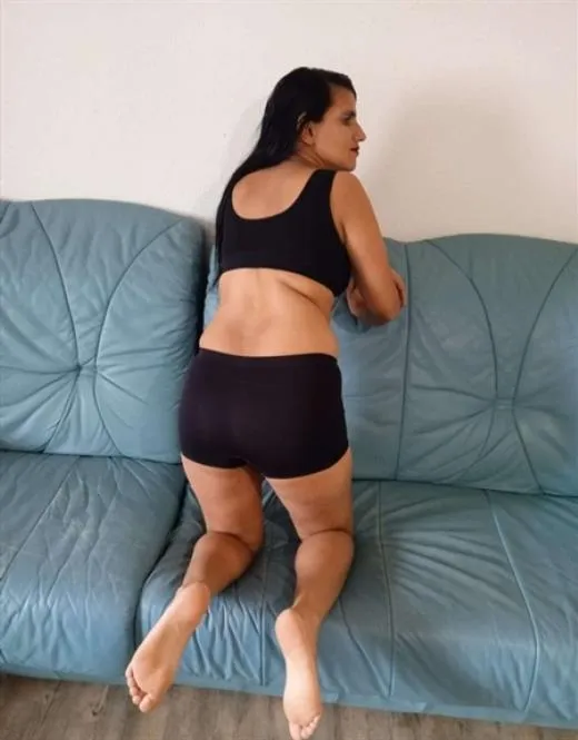 Else Sofi, escort in Germany - 5713