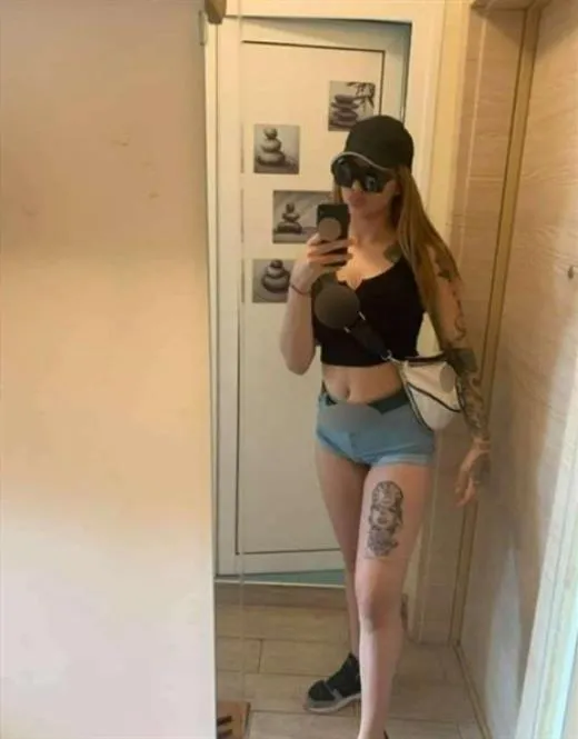 Escort Model Elvira Therese, Switzerland - 803