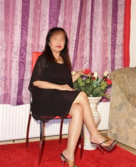 Emelie Eleonora, escort in Spain - 16681