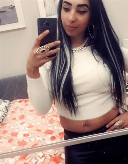 Enee, horny girls in Norway - 1612