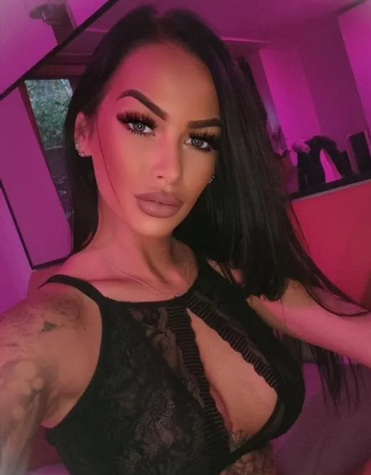 Estella, sex in Norway - 9127