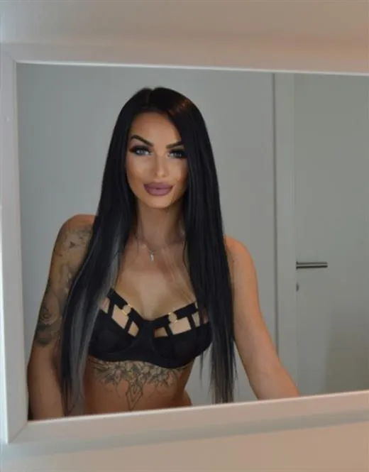 Estella, escort in Norway - 12934