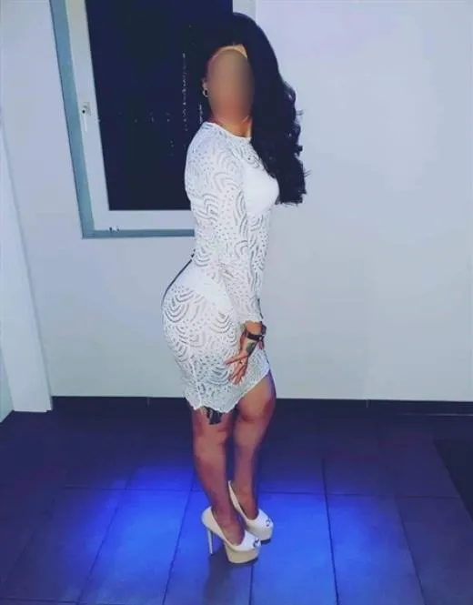 Escort Eva Eve, Caribbean - 10829