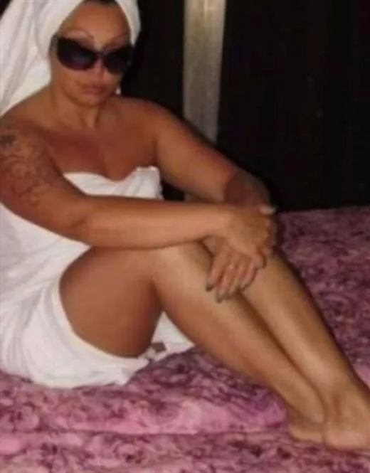 Escort Model Fadimeana, Bulgaria - 134