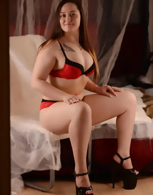 Faeqah, escort in Italy - 6257