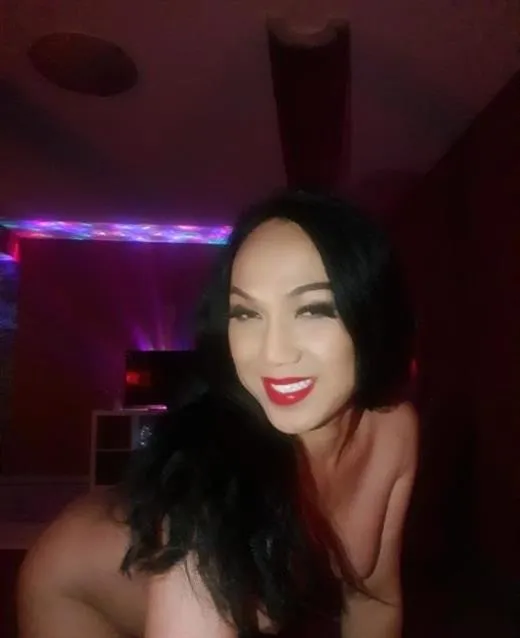 Escort Fageli, Germany - 10539
