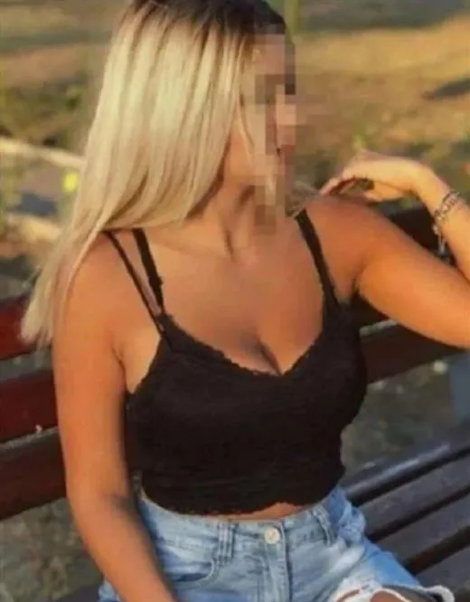 Escort Model Fathey, Germany - 5638