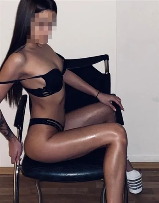 Escort Model Feifan, Austria - 17737