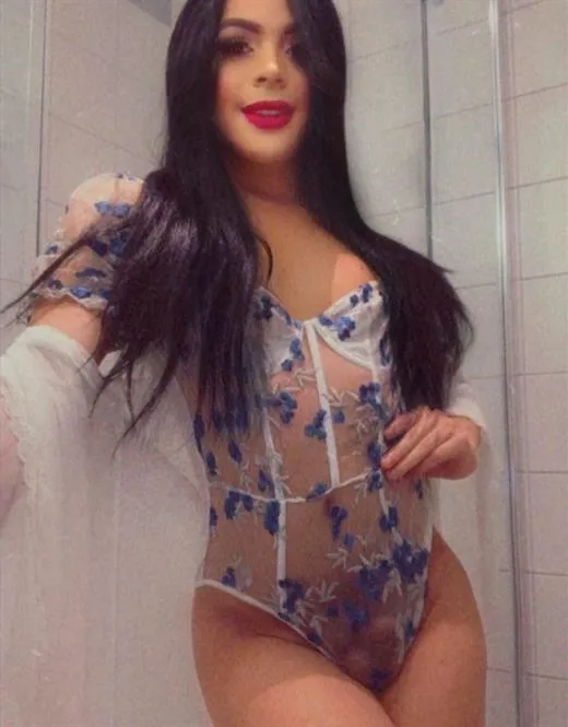 Felicia Faye, escort in Belgium - 18017