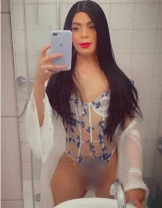 Escort Felicia Faye, Belgium - 9248