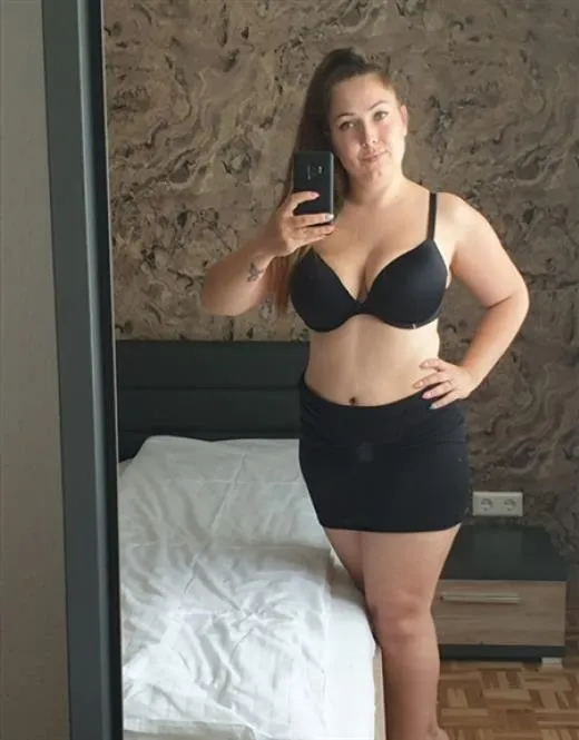 Escort Model Fiknet, Israel - 17655