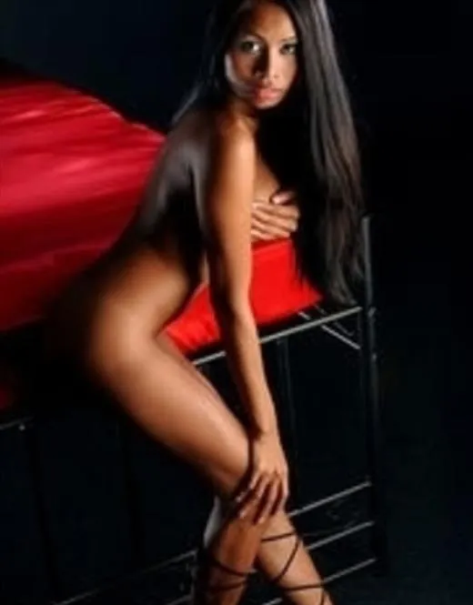 Escort Model Fiky, Italy - 4147