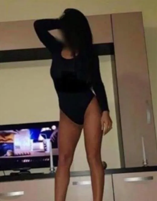 Filippa Rose, escort in France - 13310
