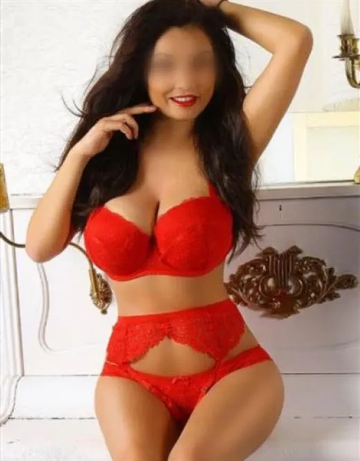 Escort Model Filippa Rose, France - 14760