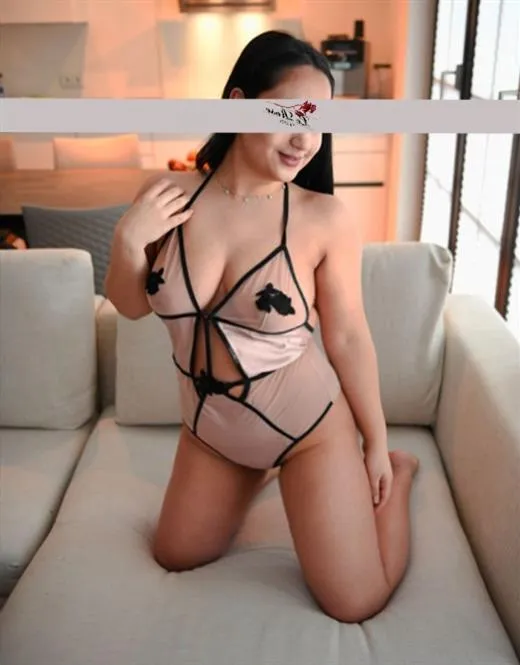 Florensia, escort in Germany - 16740