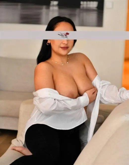 Escort Model Florensia, Germany - 16682