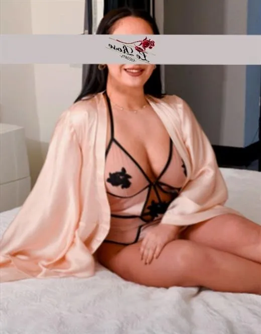 Escort Model Florensia, Germany - 11594