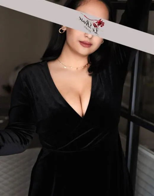 Escort Model Florensia, Germany - 13752
