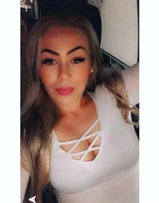 Escort Francine, Bulgaria - 422
