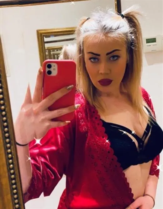 Francine, horny girls in Bulgaria - 12346