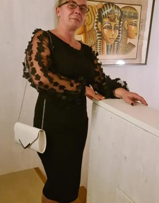 Escort Model Friewoyni, Spain - 5294