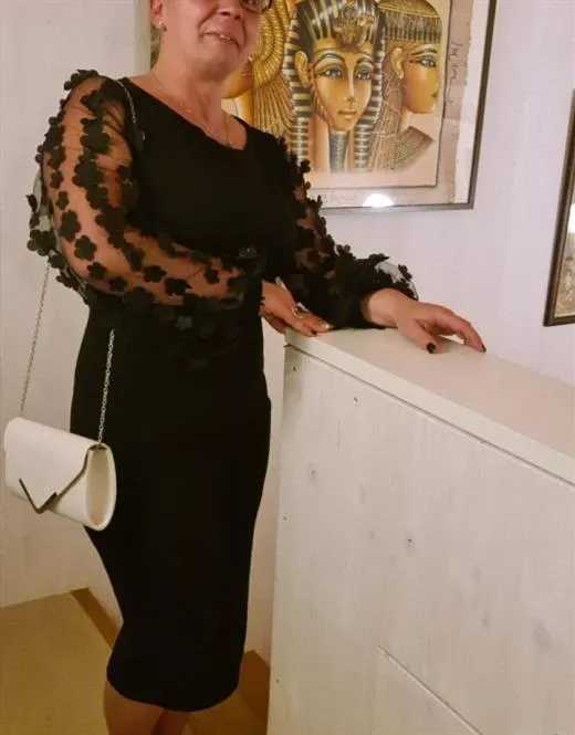 Escort Model Friewoyni, Spain - 935