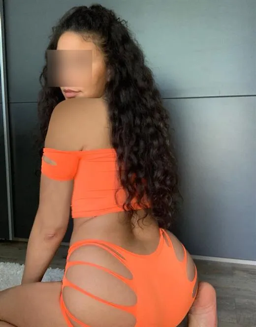 Escort Model Gebremichael, Norway - 11406