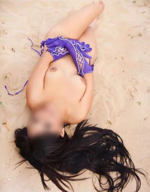 Escort Model Gebrmedehen, South Africa - 10111