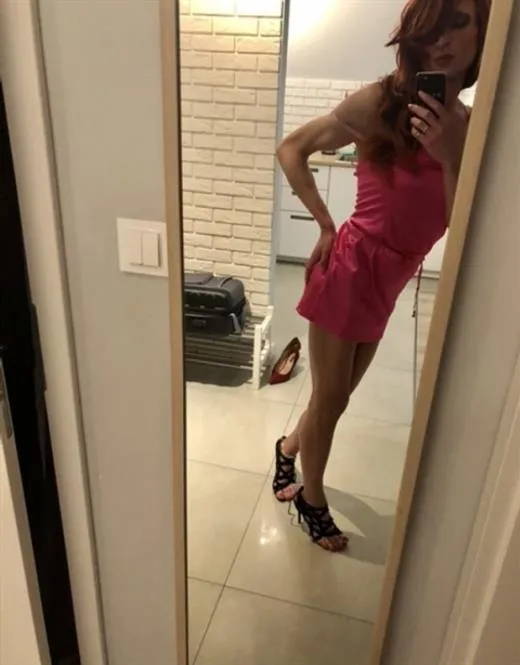 Escort Geromima, France - 7948