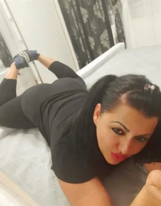 Escort Model Ghassab, Switzerland - 183