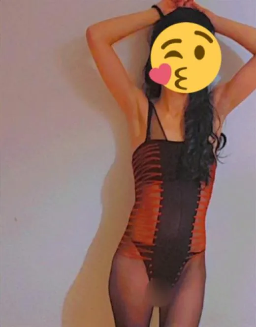 Escort Model Ghaythaa, Denmark - 7411