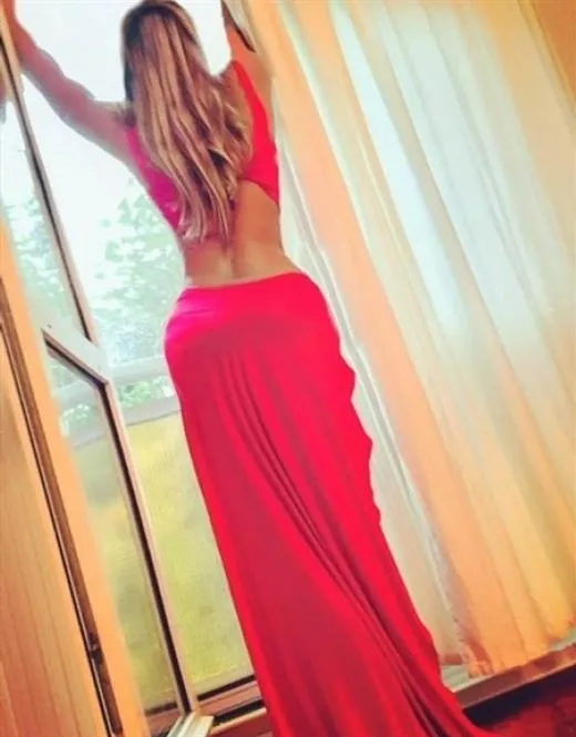 Escort Gia Yu, Austria - 13459