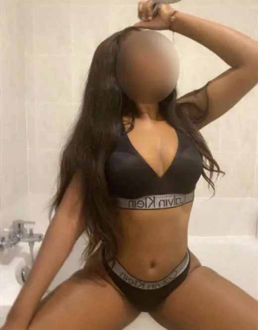 Escort Gommana, Israel - 7025