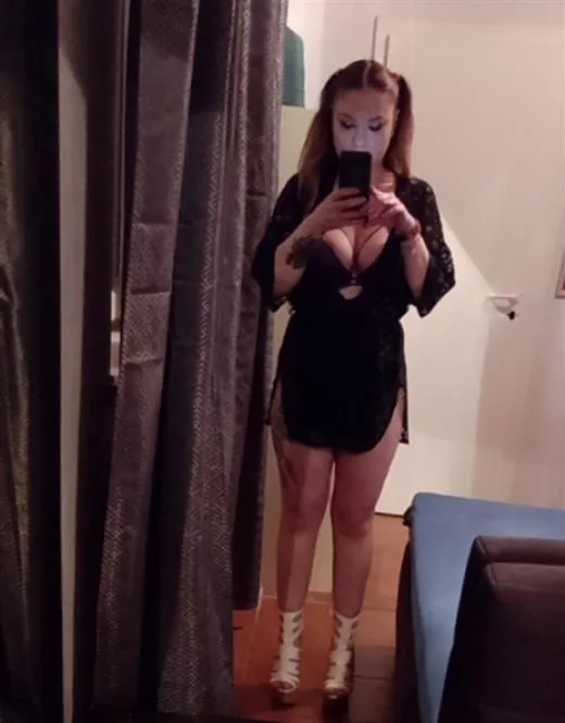 Escort Gregers, Denmark - 8639