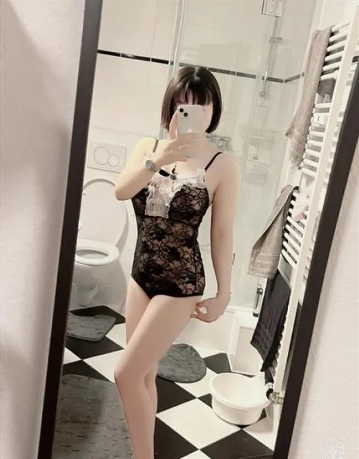Greta Sofia, escort in France - 13687