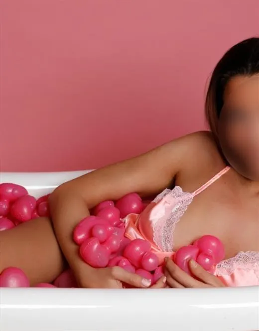 Escort Model Hadna, Caribbean - 16666