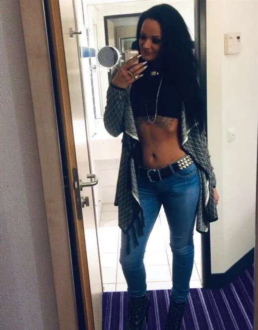Escort Model Halize, Cyprus - 200