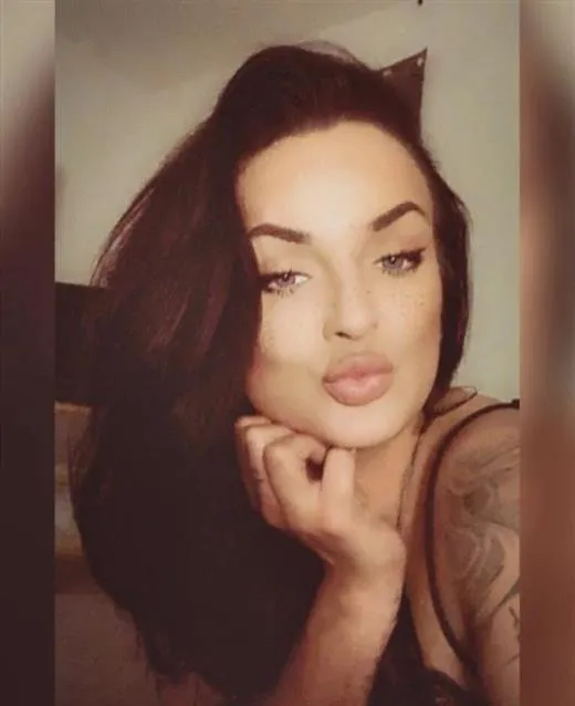 Escort Model Halize, Cyprus - 16945