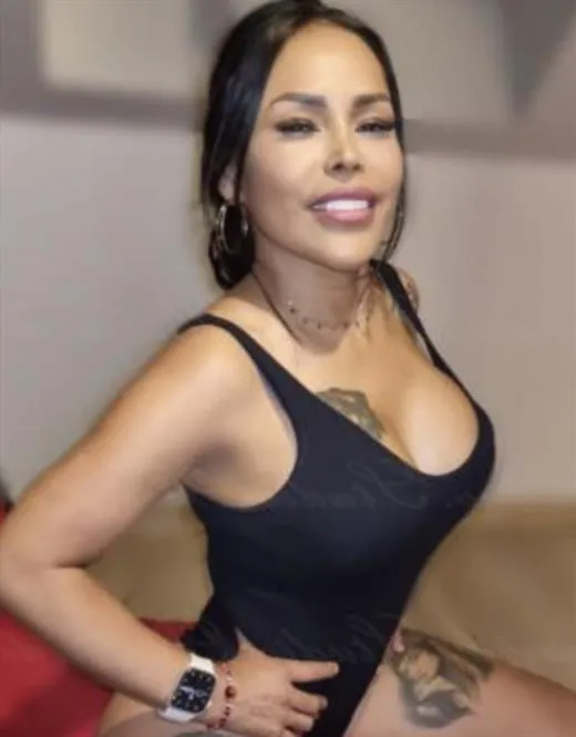 Hamamah, escort in Germany - 2128
