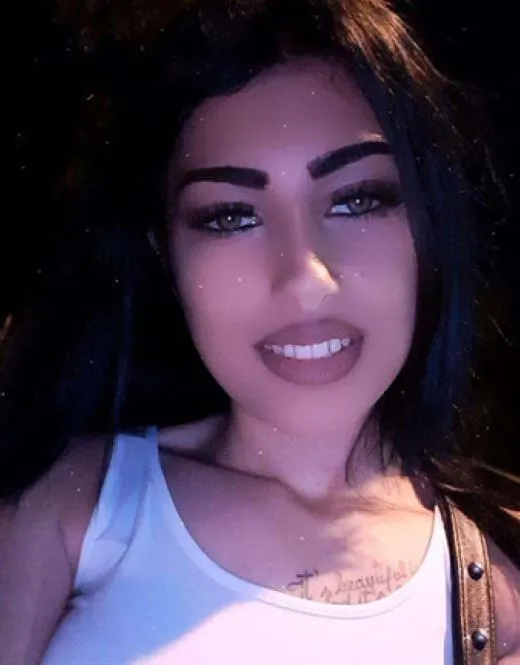 Escort Hamra, Ireland - 4208