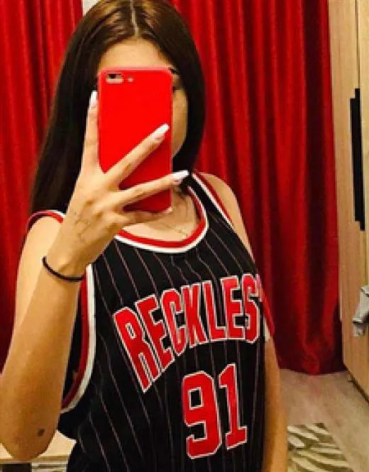 Hamra, escort in Ireland - 11555