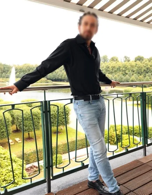 Escort Model Haruno, Germany - 15721