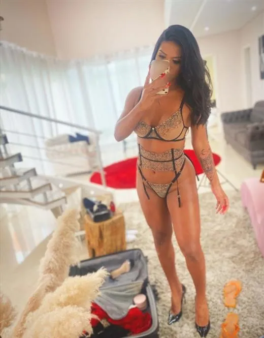Escort Model Heila Vip, Germany - 7119